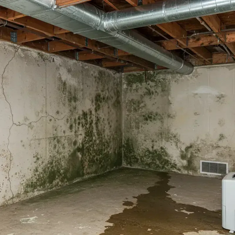 Professional Mold Removal in Stonewall, MS